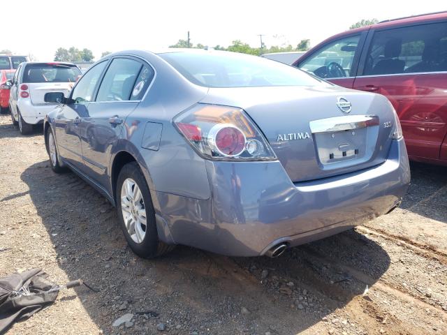 Photo 2 VIN: 1N4AL2AP6BC137504 - NISSAN ALTIMA BAS 