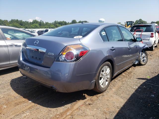 Photo 3 VIN: 1N4AL2AP6BC137504 - NISSAN ALTIMA BAS 