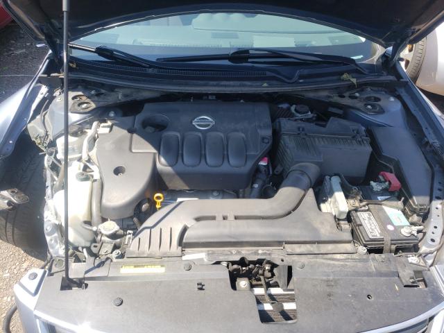 Photo 6 VIN: 1N4AL2AP6BC137504 - NISSAN ALTIMA BAS 