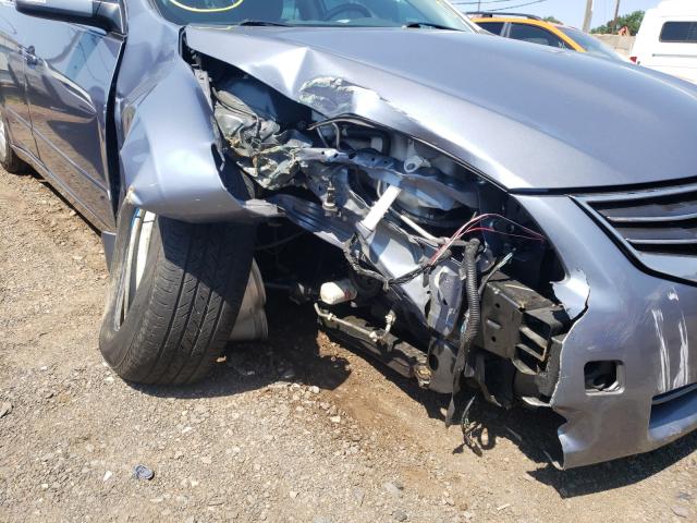 Photo 8 VIN: 1N4AL2AP6BC137504 - NISSAN ALTIMA BAS 