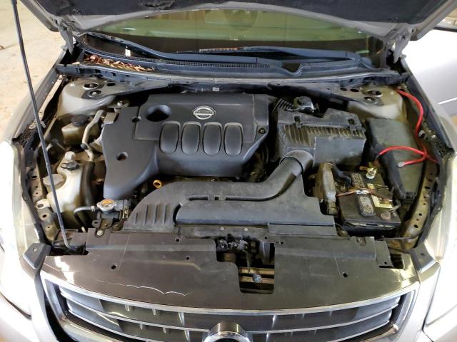 Photo 10 VIN: 1N4AL2AP6BC141813 - NISSAN ALTIMA BAS 