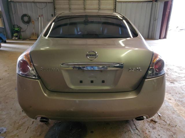 Photo 5 VIN: 1N4AL2AP6BC141813 - NISSAN ALTIMA BAS 