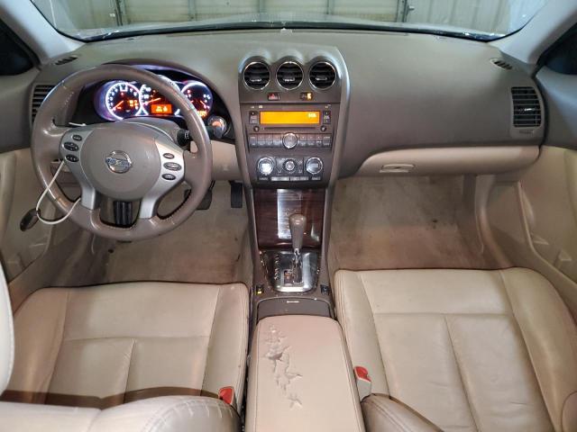 Photo 7 VIN: 1N4AL2AP6BC141813 - NISSAN ALTIMA BAS 