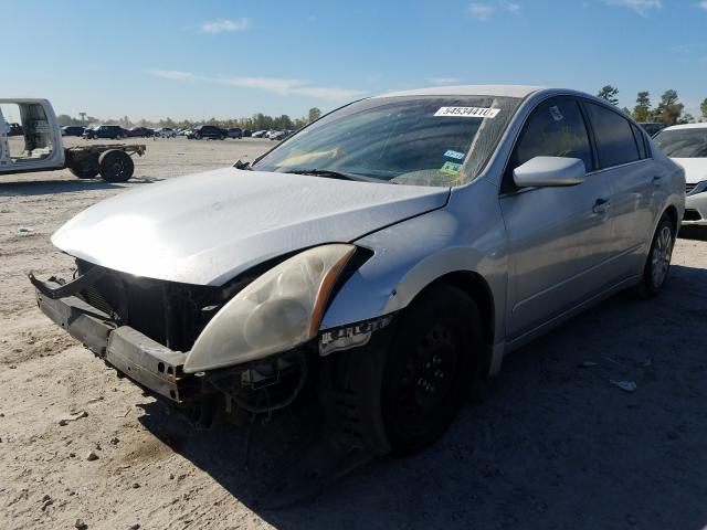 Photo 1 VIN: 1N4AL2AP6BC142914 - NISSAN ALTIMA BAS 