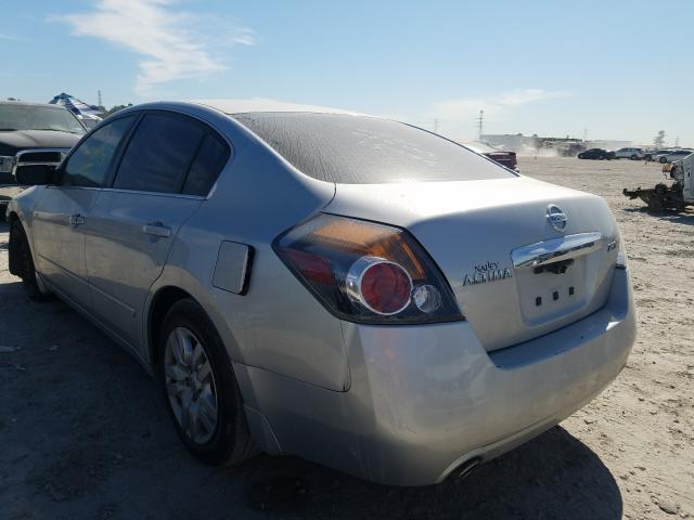 Photo 2 VIN: 1N4AL2AP6BC142914 - NISSAN ALTIMA BAS 