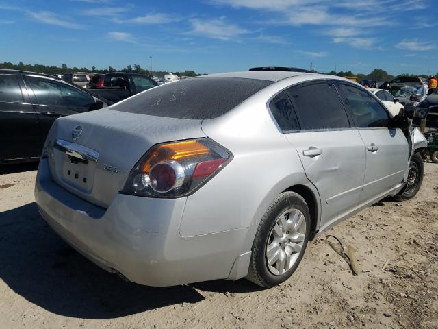 Photo 3 VIN: 1N4AL2AP6BC142914 - NISSAN ALTIMA BAS 