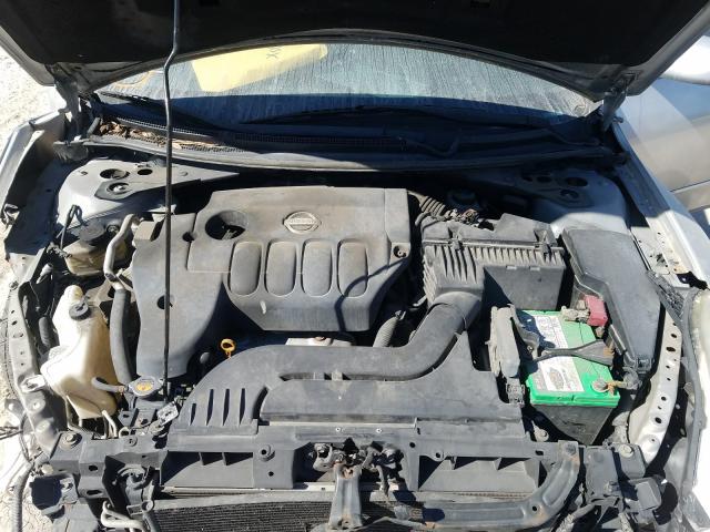 Photo 6 VIN: 1N4AL2AP6BC142914 - NISSAN ALTIMA BAS 