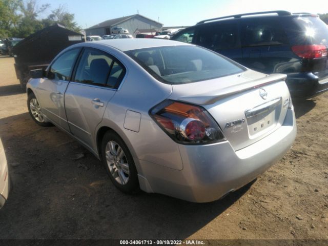 Photo 2 VIN: 1N4AL2AP6BC143349 - NISSAN ALTIMA 