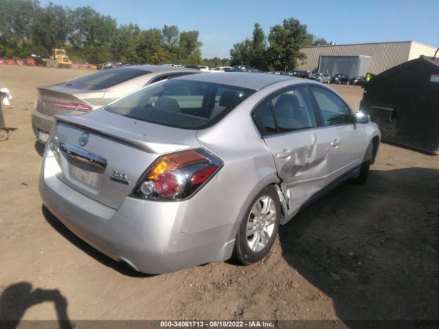 Photo 3 VIN: 1N4AL2AP6BC143349 - NISSAN ALTIMA 