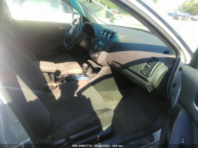 Photo 4 VIN: 1N4AL2AP6BC143349 - NISSAN ALTIMA 