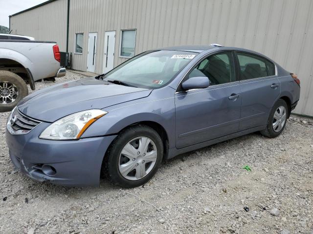 Photo 0 VIN: 1N4AL2AP6BC144632 - NISSAN ALTIMA BAS 