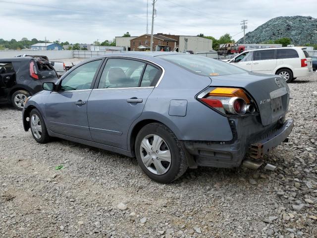 Photo 1 VIN: 1N4AL2AP6BC144632 - NISSAN ALTIMA BAS 