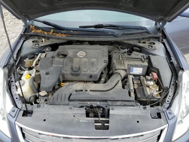 Photo 10 VIN: 1N4AL2AP6BC144632 - NISSAN ALTIMA BAS 