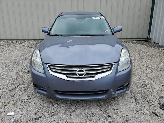 Photo 4 VIN: 1N4AL2AP6BC144632 - NISSAN ALTIMA BAS 