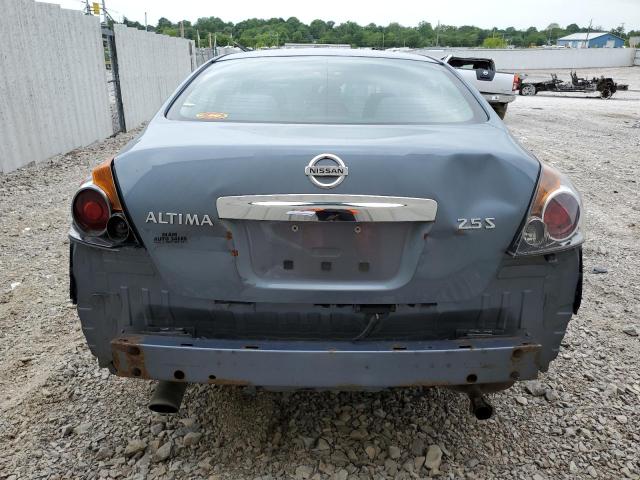 Photo 5 VIN: 1N4AL2AP6BC144632 - NISSAN ALTIMA BAS 