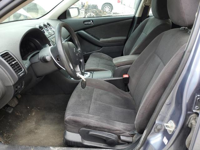 Photo 6 VIN: 1N4AL2AP6BC144632 - NISSAN ALTIMA BAS 