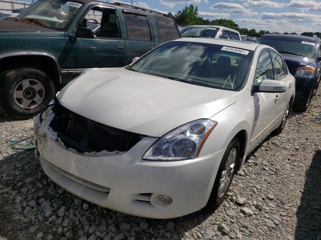 Photo 1 VIN: 1N4AL2AP6BC146719 - NISSAN ALTIMA BAS 