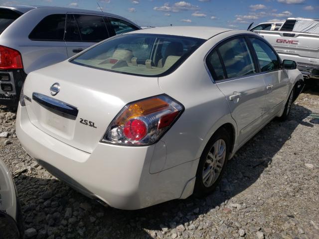 Photo 3 VIN: 1N4AL2AP6BC146719 - NISSAN ALTIMA BAS 