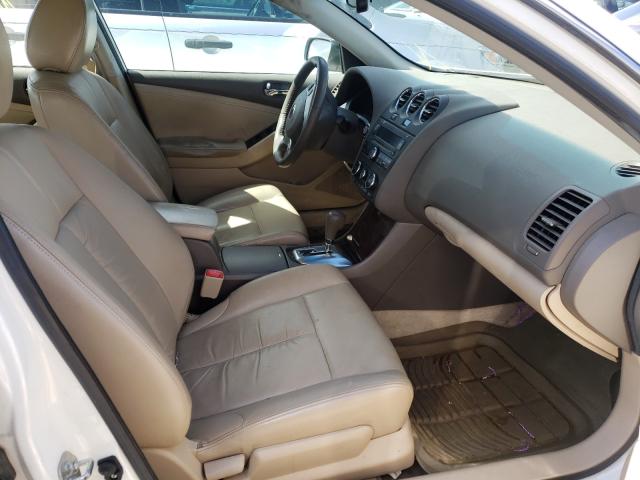 Photo 4 VIN: 1N4AL2AP6BC146719 - NISSAN ALTIMA BAS 