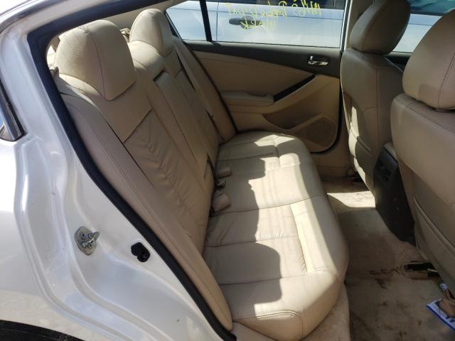 Photo 5 VIN: 1N4AL2AP6BC146719 - NISSAN ALTIMA BAS 