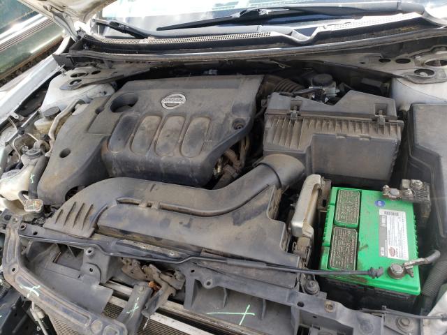 Photo 6 VIN: 1N4AL2AP6BC146719 - NISSAN ALTIMA BAS 