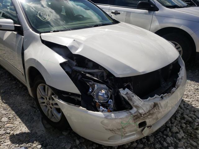 Photo 8 VIN: 1N4AL2AP6BC146719 - NISSAN ALTIMA BAS 