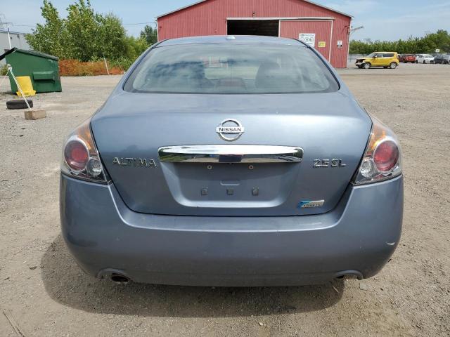 Photo 5 VIN: 1N4AL2AP6BC150396 - NISSAN ALTIMA BAS 