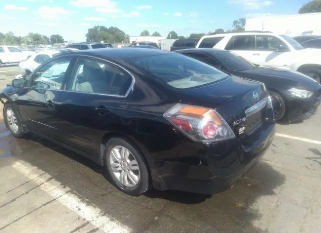 Photo 2 VIN: 1N4AL2AP6BC155629 - NISSAN ALTIMA 