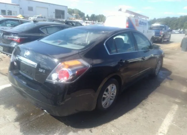 Photo 3 VIN: 1N4AL2AP6BC155629 - NISSAN ALTIMA 