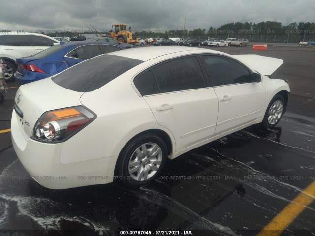 Photo 3 VIN: 1N4AL2AP6BC156358 - NISSAN ALTIMA 