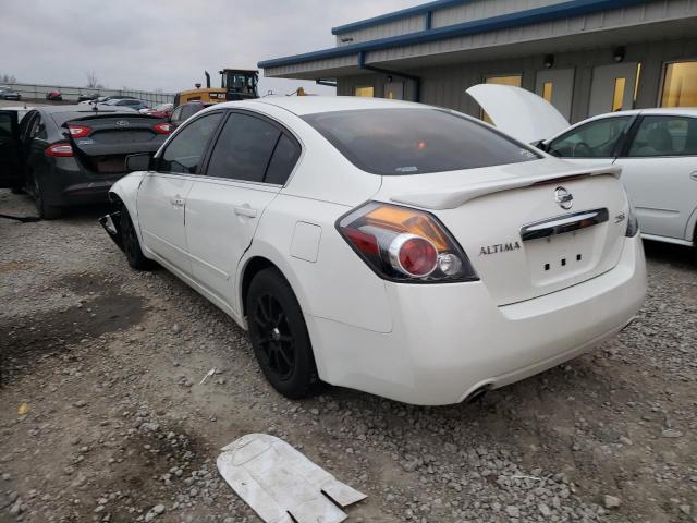 Photo 2 VIN: 1N4AL2AP6BC157123 - NISSAN ALTIMA BAS 