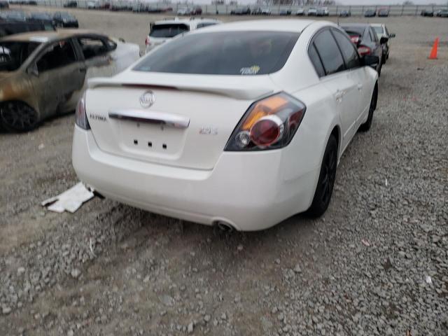 Photo 3 VIN: 1N4AL2AP6BC157123 - NISSAN ALTIMA BAS 