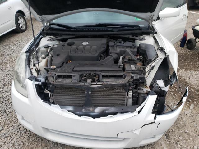 Photo 6 VIN: 1N4AL2AP6BC157123 - NISSAN ALTIMA BAS 