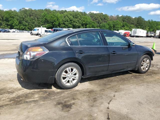 Photo 2 VIN: 1N4AL2AP6BC158580 - NISSAN ALTIMA 