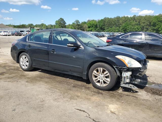 Photo 3 VIN: 1N4AL2AP6BC158580 - NISSAN ALTIMA 