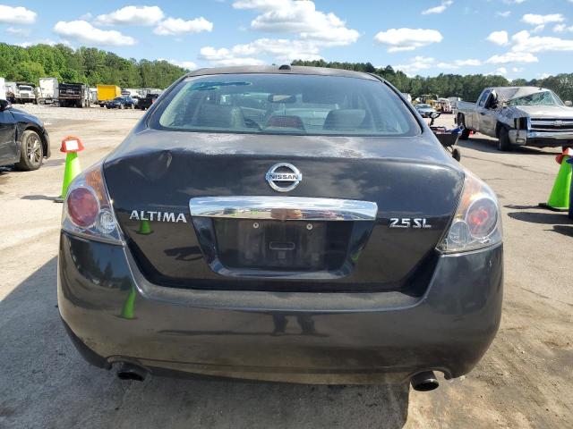 Photo 5 VIN: 1N4AL2AP6BC158580 - NISSAN ALTIMA 