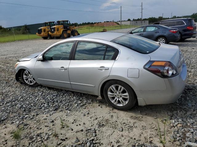 Photo 1 VIN: 1N4AL2AP6BC158692 - NISSAN ALTIMA 