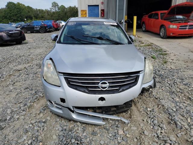 Photo 4 VIN: 1N4AL2AP6BC158692 - NISSAN ALTIMA 