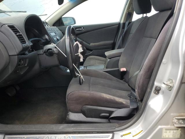 Photo 6 VIN: 1N4AL2AP6BC158692 - NISSAN ALTIMA 