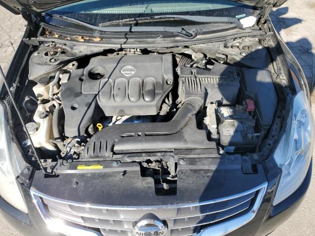 Photo 10 VIN: 1N4AL2AP6BC160782 - NISSAN ALTIMA BAS 