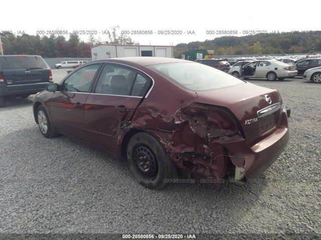 Photo 2 VIN: 1N4AL2AP6BC163326 - NISSAN ALTIMA 