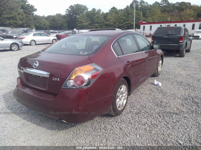 Photo 3 VIN: 1N4AL2AP6BC163326 - NISSAN ALTIMA 