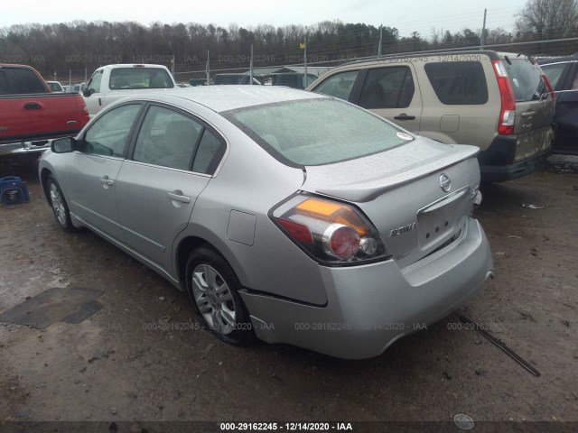 Photo 2 VIN: 1N4AL2AP6BC163763 - NISSAN ALTIMA 