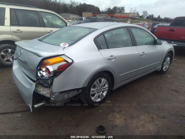 Photo 3 VIN: 1N4AL2AP6BC163763 - NISSAN ALTIMA 