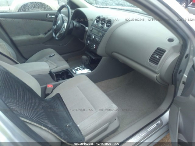 Photo 4 VIN: 1N4AL2AP6BC163763 - NISSAN ALTIMA 