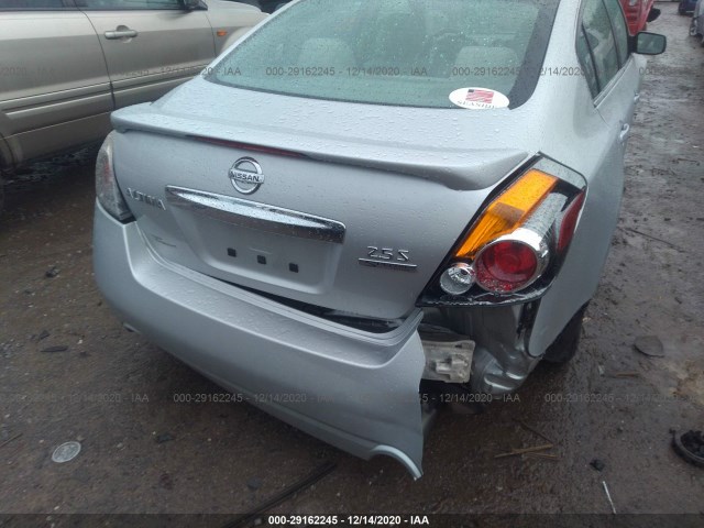 Photo 5 VIN: 1N4AL2AP6BC163763 - NISSAN ALTIMA 