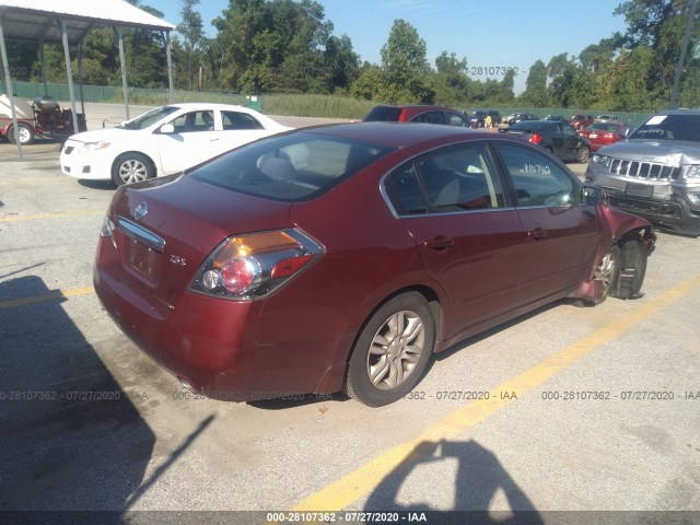 Photo 3 VIN: 1N4AL2AP6BC164492 - NISSAN ALTIMA 