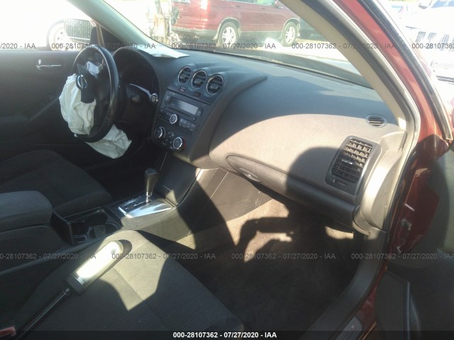 Photo 4 VIN: 1N4AL2AP6BC164492 - NISSAN ALTIMA 