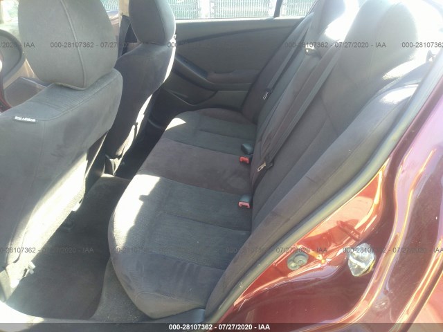 Photo 7 VIN: 1N4AL2AP6BC164492 - NISSAN ALTIMA 