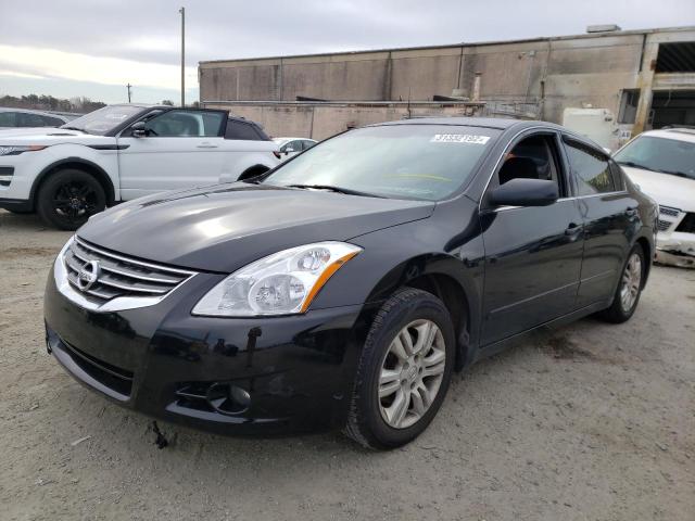 Photo 1 VIN: 1N4AL2AP6BC167361 - NISSAN ALTIMA BAS 